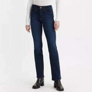 Levi's 315 Shaping Bootcut NWT